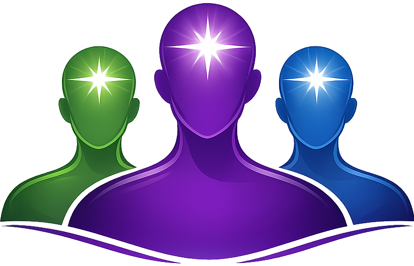 3rdEye Movement logo